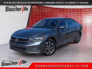 Volkswagen Jetta Trendline 2023