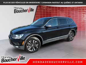 2021 Volkswagen Tiguan UNITED