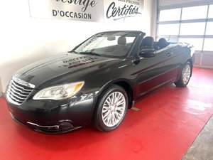 Chrysler 200 TOURING  2012