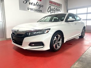 Honda ACCORD EX-L EX-L GAR. PROLONGÉE HONDA! 2020