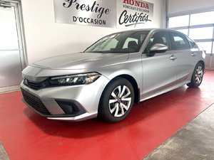 Honda CIVIC LX  2023