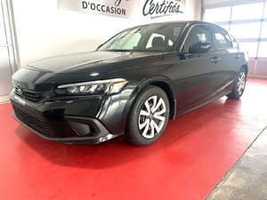 Honda CIVIC LX  2023