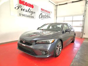 2022 Honda Civic touring