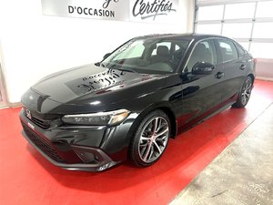 Honda CIVIC TOURING  2022