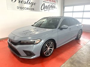 Honda CIVIC TOURING  2022