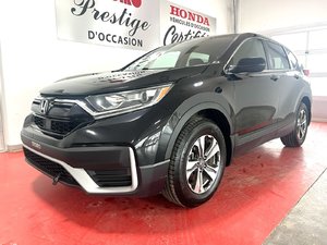 Honda CR-V LX LX-4WD 2022