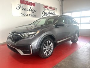 Honda CR-V TOURING  2022