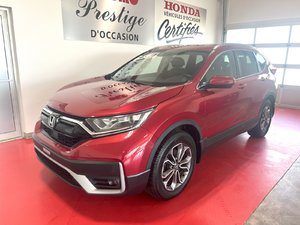 Honda CR-V EX-L 2020
