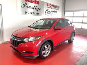 Honda HR-V EX EX 2018