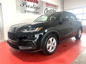 Honda HR-V LX TRACTION AVANT! 2024