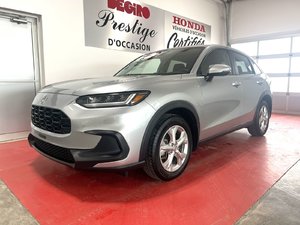 Honda HR-V LX AWD 2025