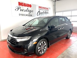 2023 Honda ODYSSEY EXL -RES (DVD)