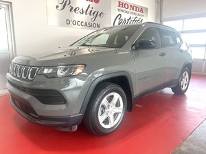 Jeep COMPASS SPORT  2023