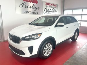2020 Kia Sorento