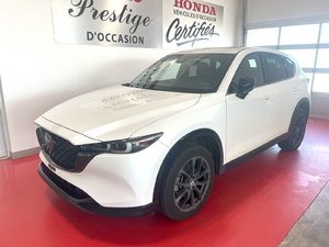 Mazda CX-5 GRAND TOURING  2023