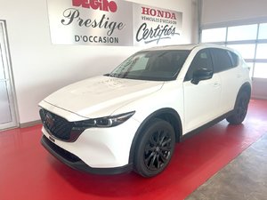 Mazda CX-5 PREFERRED  2022