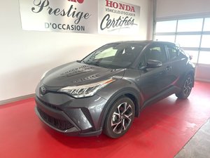 Toyota C-HR XLE PREMIUM  2021