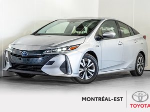 2019 Toyota PRIUS PRIME **HYBRIDE BRANCHABLE** CAMÉRA+BLUETOOTH