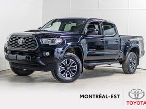 Toyota Tacoma TRD SPORT PREMIUM **JAMAIS ACCIDENTÉ+CUIR+TOIT** 2021