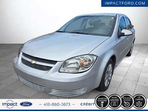 Chevrolet Cobalt LT w/1SA 2010