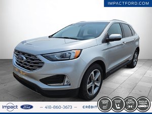 Ford Edge SEL 2019