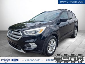 Ford Escape SE 2017