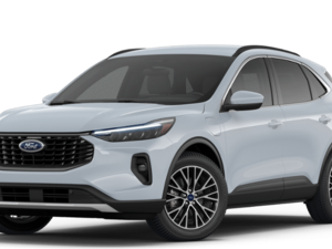 Ford ESCAPE VHR 2026