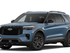 Ford EXPLORER ST-LINE 2026