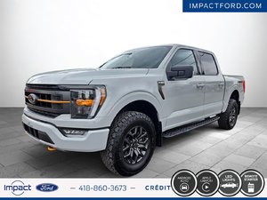 Ford F-150 TREMOR 2023