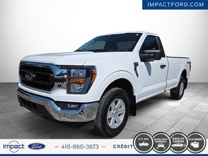 Ford F-150 XLT 2023
