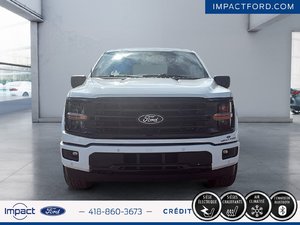 Ford F-150 XLT 2024