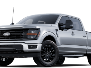 Ford F-150 XLT 2025