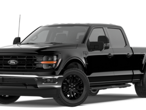 Ford F-150 XLT 2026
