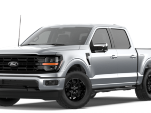 Ford F-150 XLT 2026