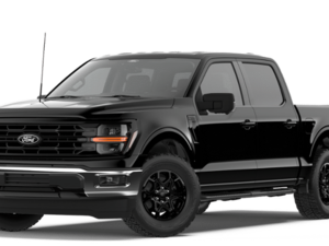 Ford F-150 XLT 2026