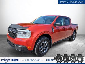 Ford Maverick  2022