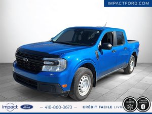 Ford Maverick XL 2022