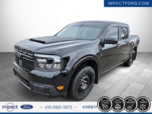 Ford Maverick LARIAT 2024
