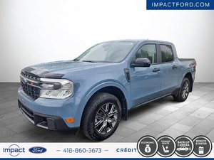 Ford Maverick XLT 2024