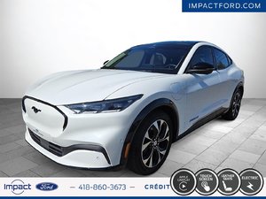 Ford Mustang Mach-E Premium 2021