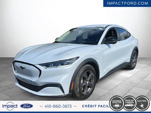 Ford Mustang Mach-E Select 2023