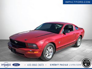 Ford Mustang  2009