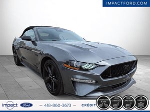Ford Mustang GT Premium 2022