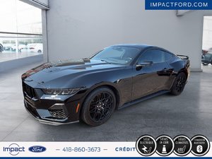Ford Mustang Premium 2025