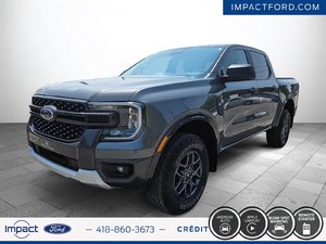 Ford Ranger XLT 2024