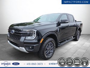 Ford Ranger XLT 2024