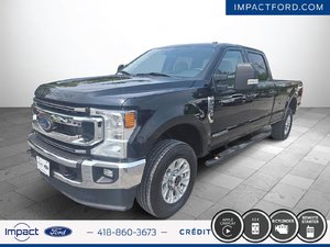 Ford Super Duty F-250 SRW XLT 2022