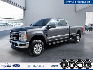 Ford Super Duty F-250 SRW  2023