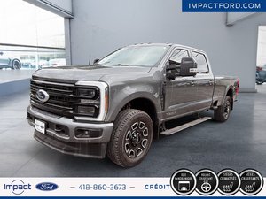 Ford Super Duty F-250 SRW  2025