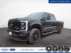 Ford Super Duty F-350 SRW Lariat 2026